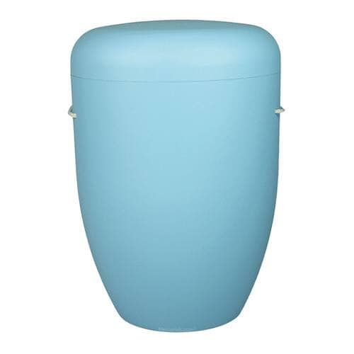 Caribbean Bay Biodegradable Cremation Urn