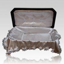 Paradise Large Pet Casket