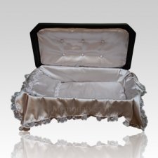 Paradise Medium Pet Casket