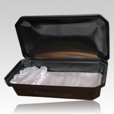 Forever Loved Large Pet Casket