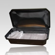 Forever Loved Medium Pet Casket