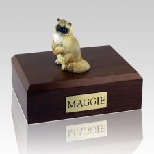 Ragdoll Cat Cremation Urns