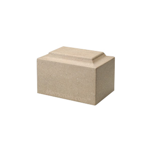 Catalina Stone Keepsake Urn