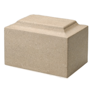 Catalina Stone Individual Urn