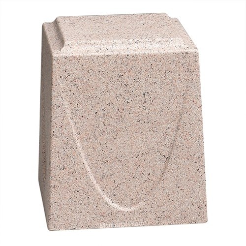Catalina Saturn Granite Cremation Urn