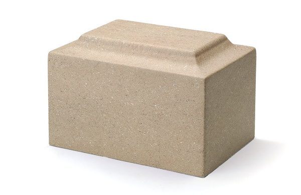 Catalina Stone Individual Urn