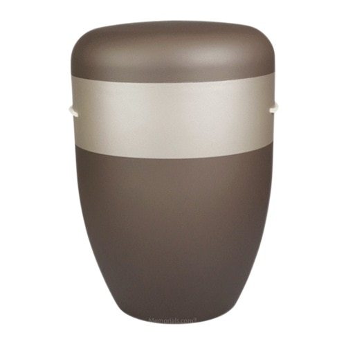 Caveman Biodegradable Cremation Urn