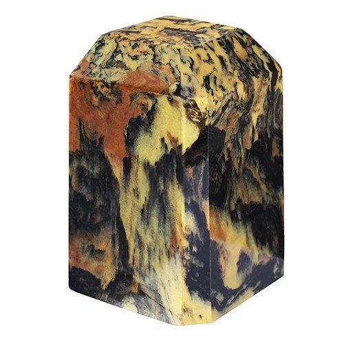 Caverns Child Cultured Urn