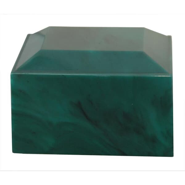 Cayman Rain Cultured Cremation Urn