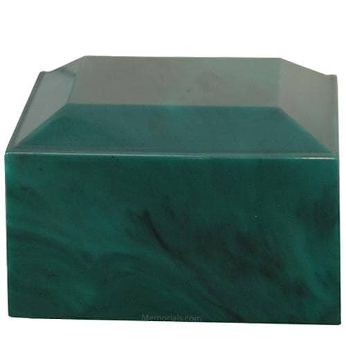 Cayman Rain Cultured Cremation Urn Cayman Rain Cultured Cremation Urn