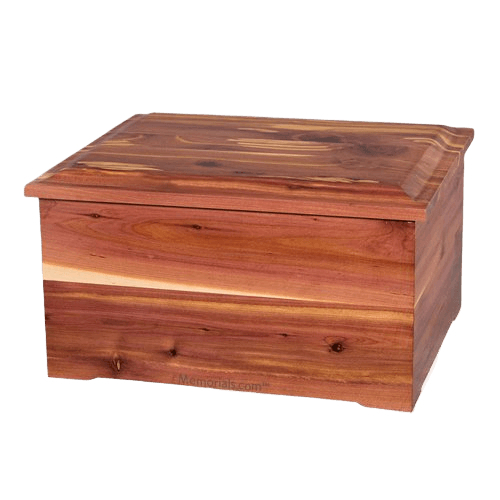 Royal Cedar Cremation Urns