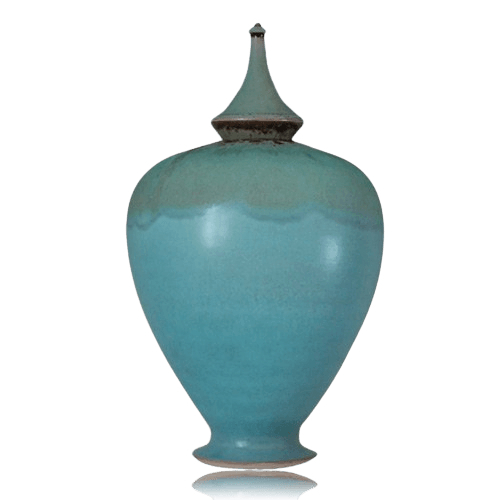 Celebritas Art Cremation Urn