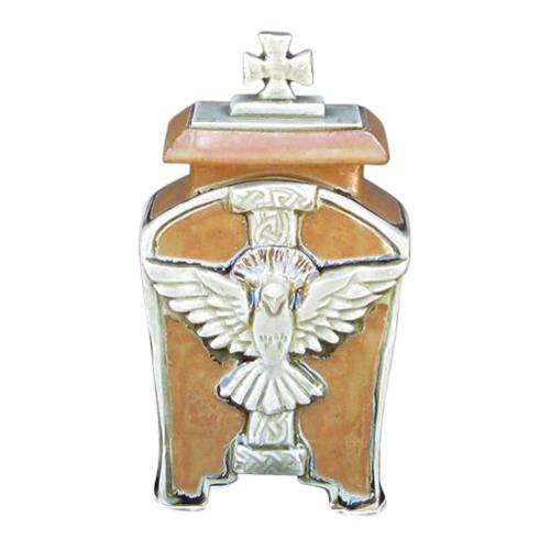 Celtic Spirit Pet Cremation Urn