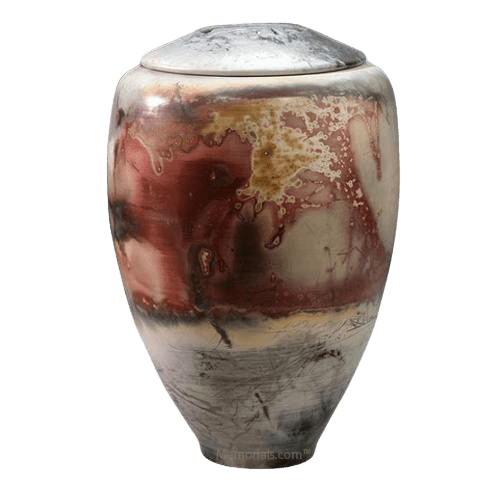 Bristol Ceramic Cremation Urn
