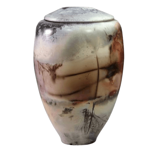 Jonah Ceramic Cremation Urn