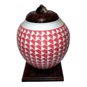 Palaso Cremation Urn