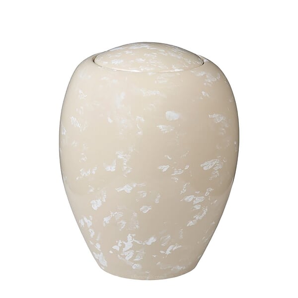 Ceres Valley Medium Cremation Urn