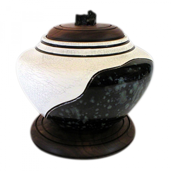 Chennai Cremation Urn