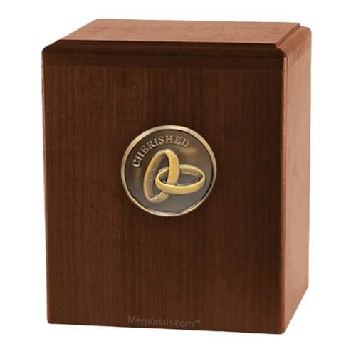 Cherished Cremation Urns