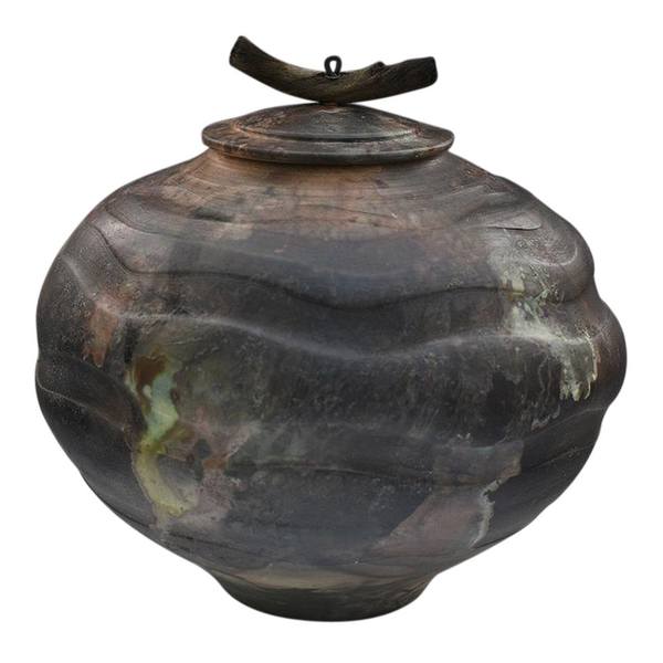 Cherokee Cremation Urn