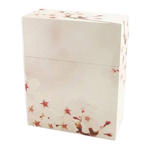 Cherry Blossom Scattering Urn