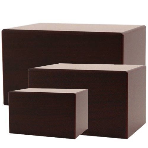 Cherry Pet Eternity Wood Urns