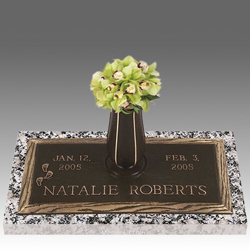 Child Gravestone