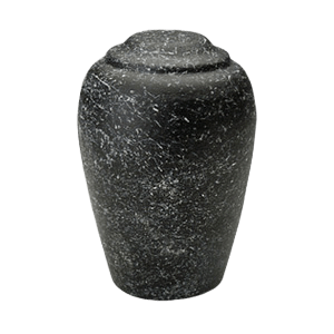 Grecian Nocturne Infant Cremation Urn