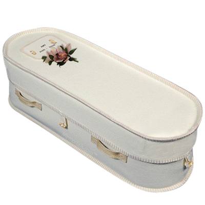 Child Woolen Casket V