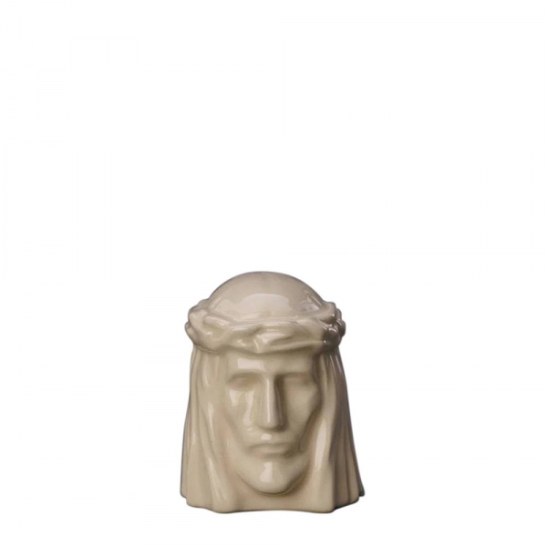 Christ Glossy Mini Urn