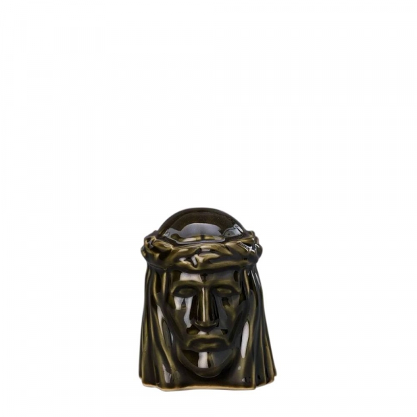 Christ Olive Mini Urn