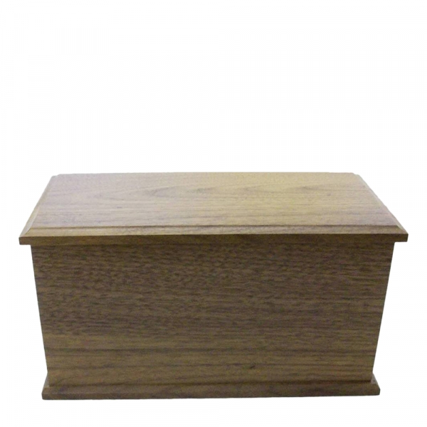 Clark Cremation urn 