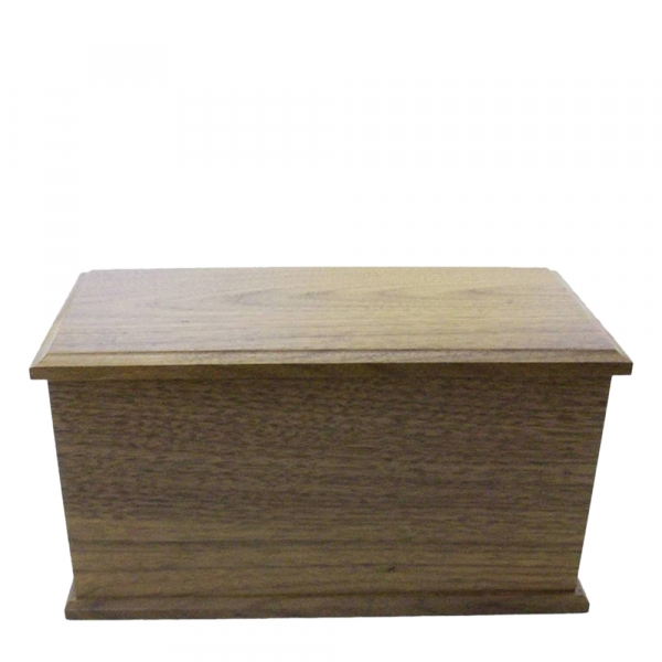 Clark Cremation urn