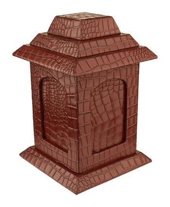 Classic Pagoda Cremation Urn