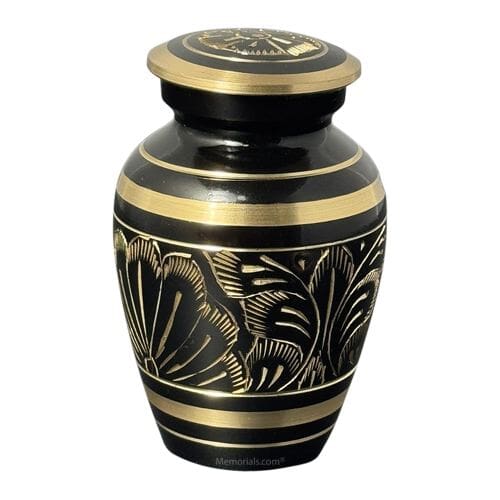 Classic Eternity Keepsake Cremation Urn
