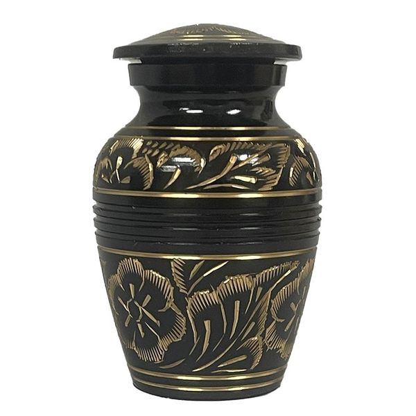 Classic Eternity Keepsake Urn