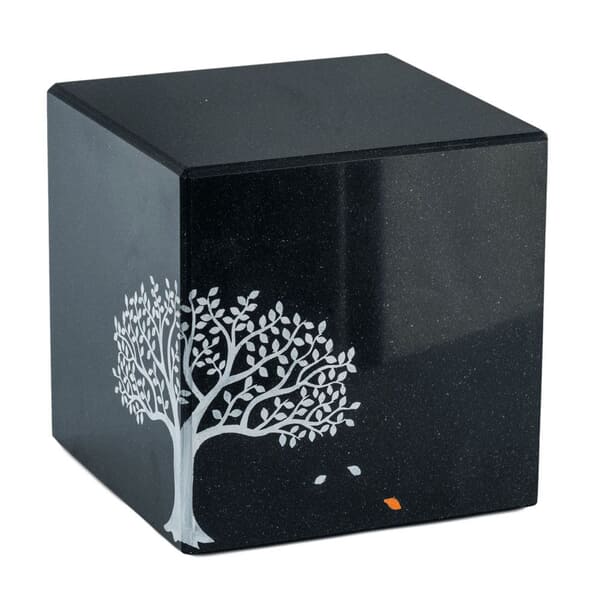 Classic Tree of Eternity Cremation Urn