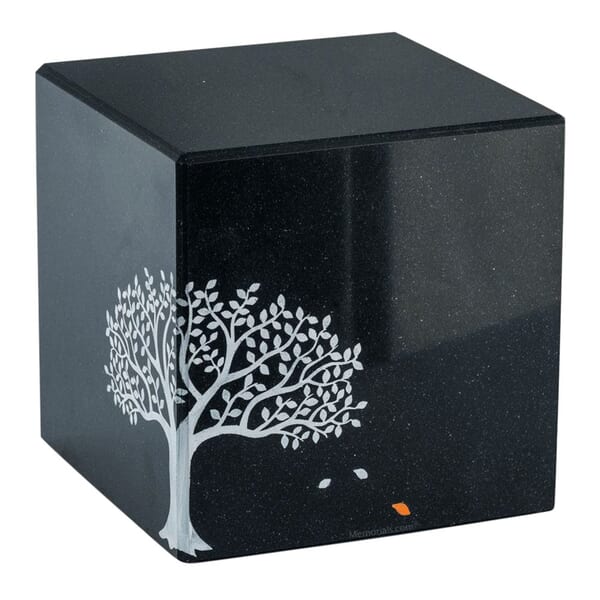 Classic Tree of Eternity Cremation Urn