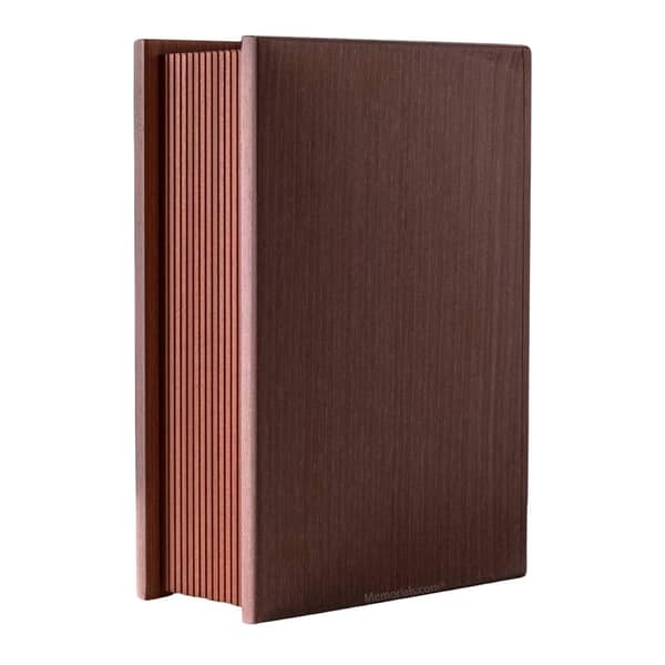 Classical Book Cremation Urn Classical Book Cremation Urn