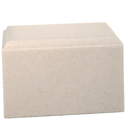 Cloud Whisper Cultured Cremation Urn Cloud Whisper Cultured Cremation Urn