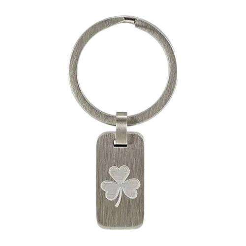 Clover Keychain Urn