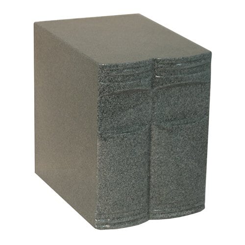 Companion Niche Urn for Ashes Companion Niche Urn for Ashes