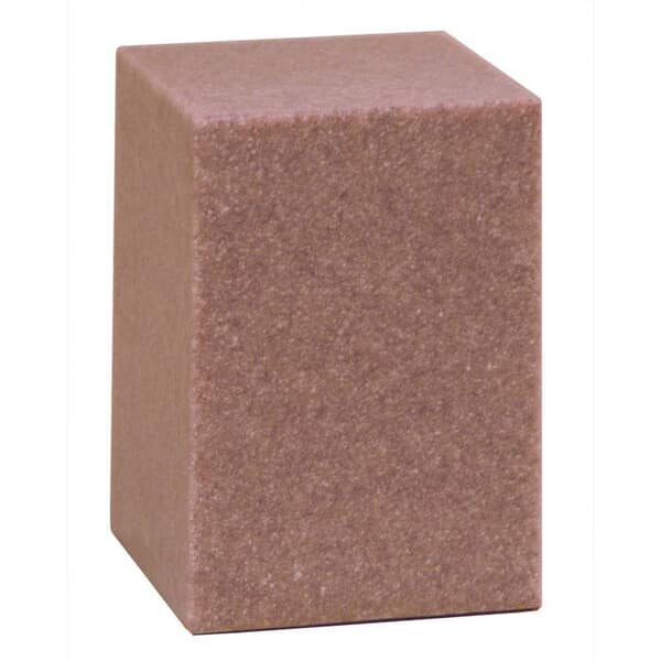 Confetti Pink Infant Cremation Urn