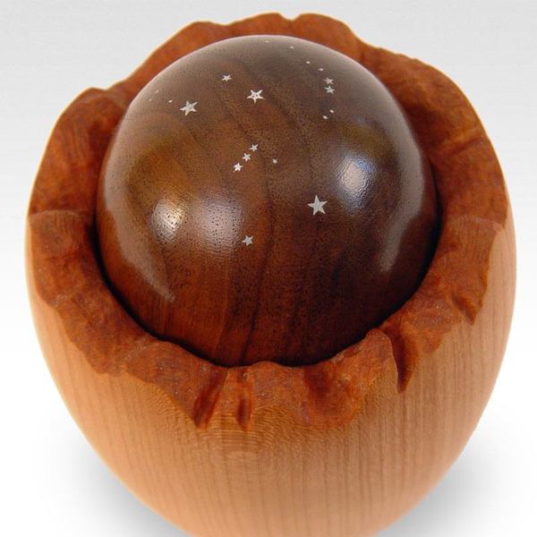 Constellation Cremation Urn