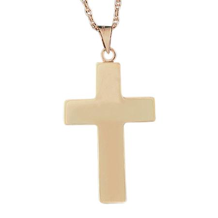 Classic Cremation Ash Cross II