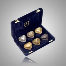 Pets Super Saver Cremation Pendant Set