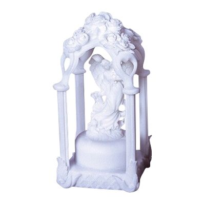 Gazebo Keepsake Cremation Urn