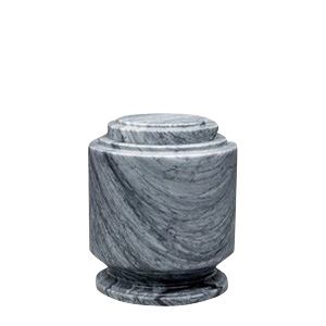 Estate Grey Keepsake Urn