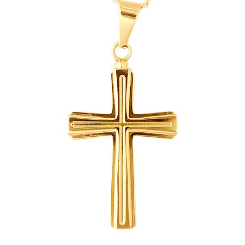 Double Cross Keepsakes Jewelry II