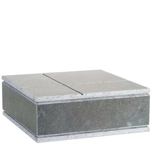 Cross Roads Cremation Urn